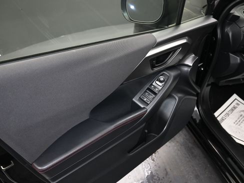 Used 2024 Subaru Impreza 2.0i Sport image 16