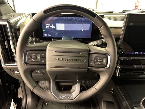 New 2026 GMC Hummer EV 4x4 Crew Cab image 28