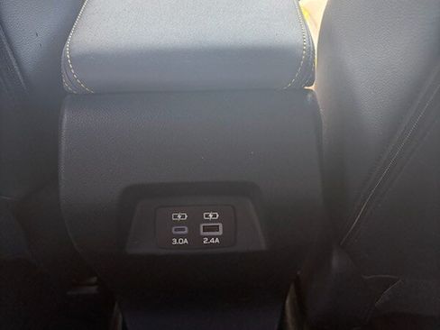 Used 2024 Subaru Crosstrek 2.5i Sport AWD/4WD image 16