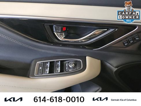 Used 2024 Subaru Outback Limited AWD/4WD image 27