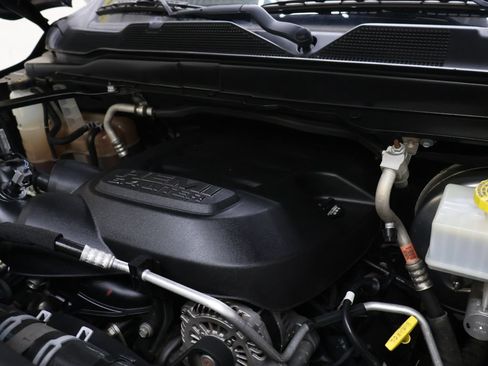 Used 2021 RAM 2500 Tradesman AWD/4WD image 27