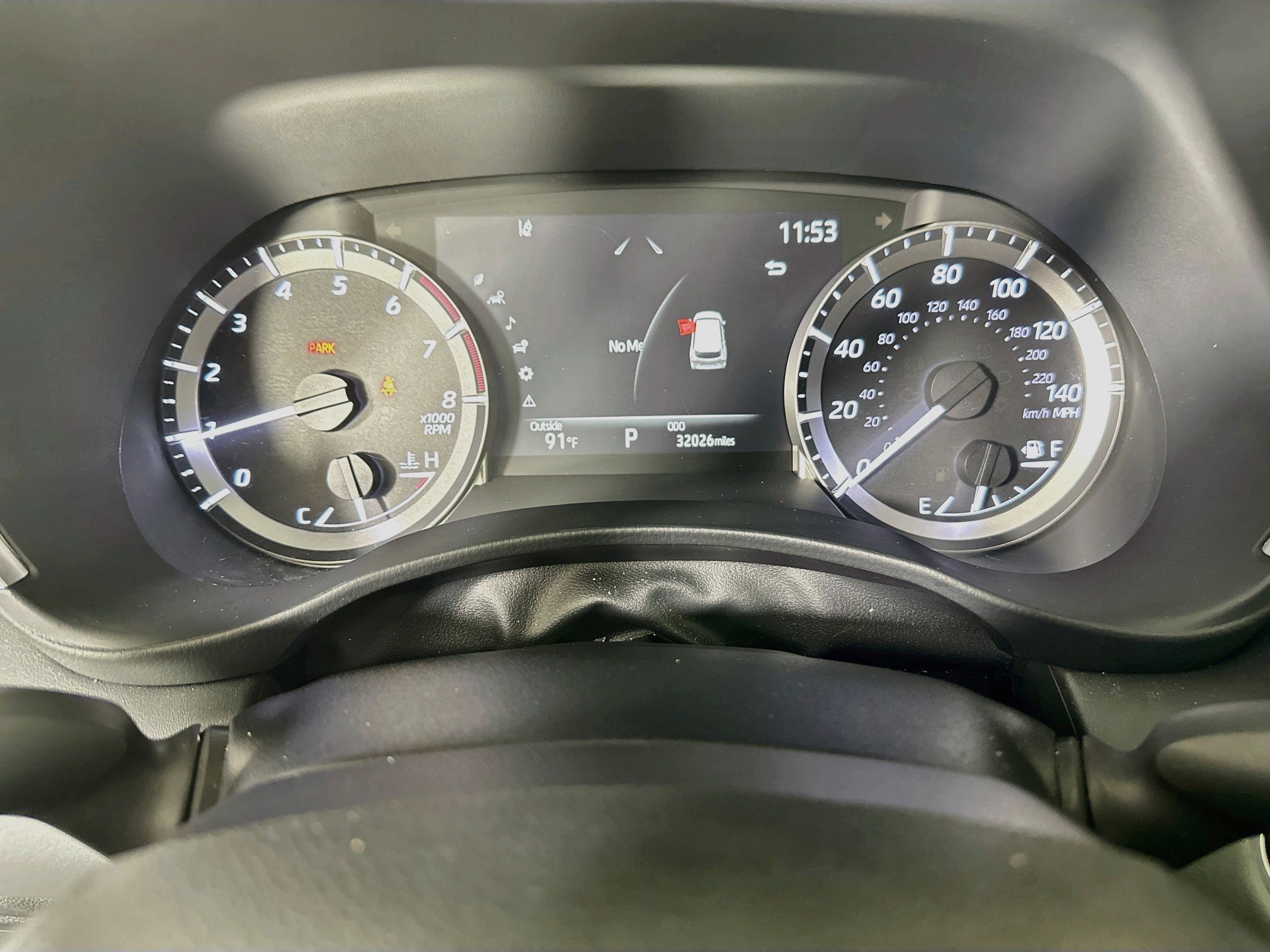 Used 2024 Toyota Highlander XSE FWD image 19