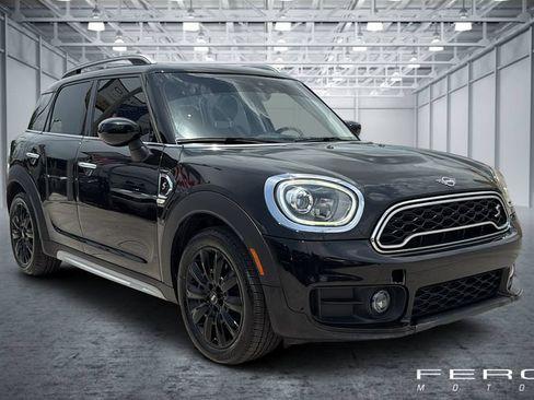 Used 2020 MINI Cooper Countryman S FWD image 7