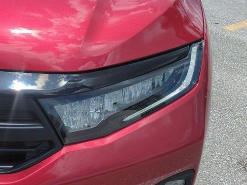 New 2026 Honda Odyssey Sport-L image 9