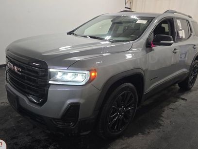 Used 2023 GMC Acadia SLE w/ Elevation Edition