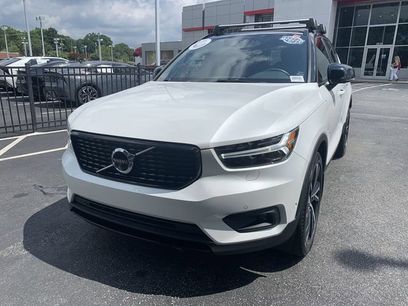 Used 2020 Volvo XC40 T5 R-Design w/ Protection Package Premier