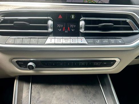 Used 2022 BMW X5 sDrive40i w/ Premium Package image 39