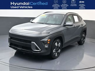 Certified 2025 Hyundai Kona SEL video 1