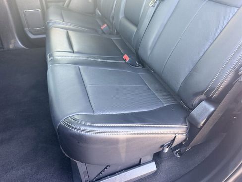Used 2020 Ford F350 Lariat AWD/4WD image 45