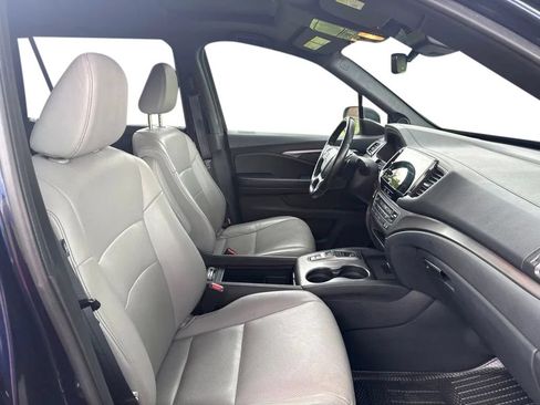 Used 2023 Honda Passport EX-L image 14