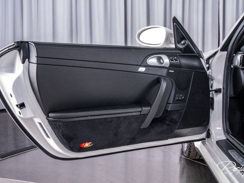 Used 2007 Porsche 911 Turbo image 39