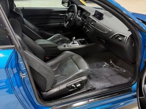 Used 2019 BMW M2 Competition image 24