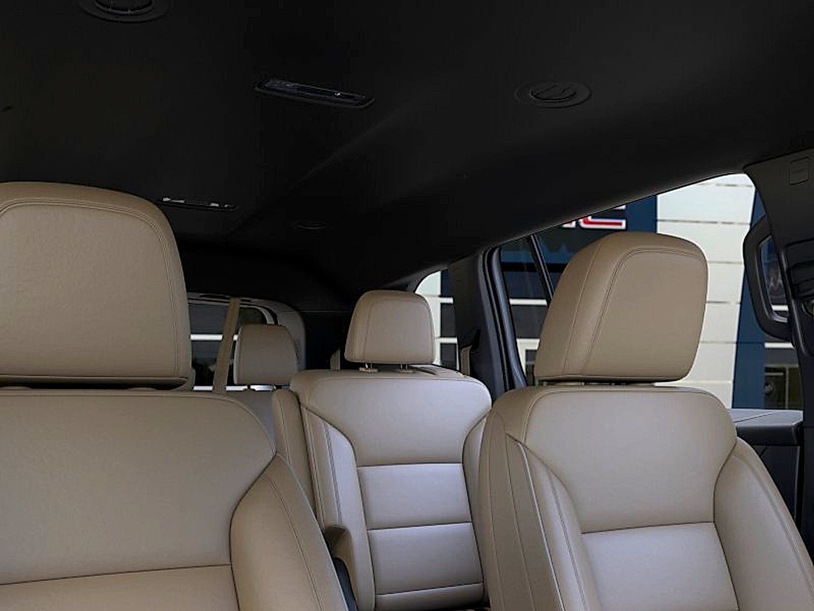 New 2027 Buick Enclave Preferred FWD image 24