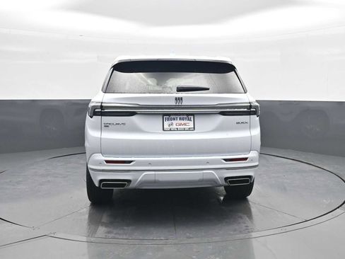 New 2026 Buick Enclave Avenir w/ Super Cruise Package image 6