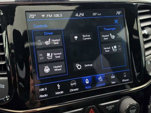 Used 2019 Jeep Grand Cherokee Trackhawk AWD/4WD image 36