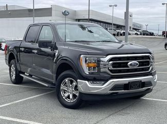 Certified 2022 Ford F150 XLT w/ Equipment Group 302A High video 1