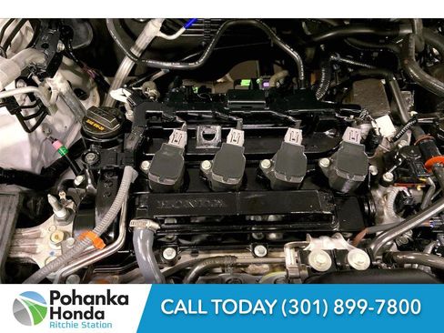 Used 2023 Honda CR-V LX image 33