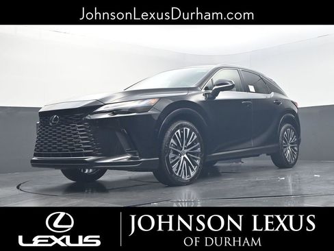 New 2026 Lexus RX 350 Premium Plus AWD/4WD image 17