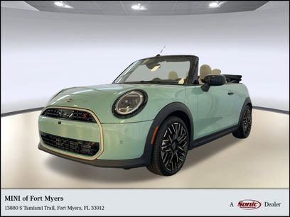 New 2026 MINI Cooper S