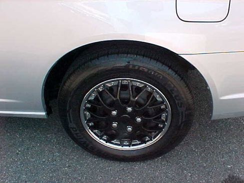 Used 2003 Honda Civic LX image 7