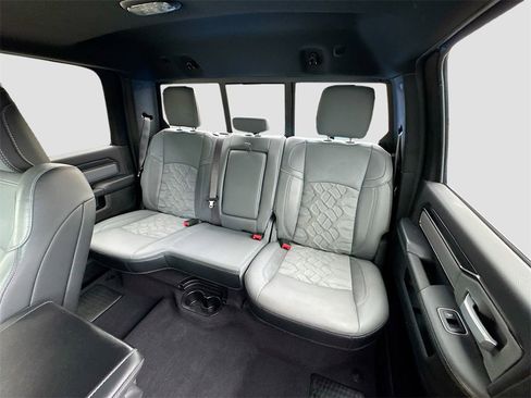 Used 2022 RAM 2500 Power Wagon w/ Level 1 Equipment Group image 14