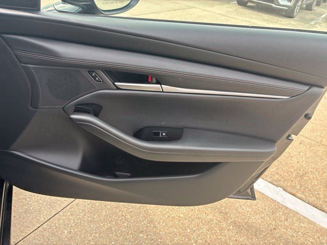 Used 2026 MAZDA MAZDA3 2.5 S Sedan w/ Preferred Pkg FWD image 12