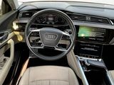 Used 2021 Audi e-tron Premium Plus w/ Premium Plus Package image 5