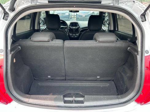 Used 2021 Chevrolet Spark LT FWD image 17