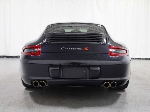 Used 2008 Porsche 911 Carrera S RWD image 7