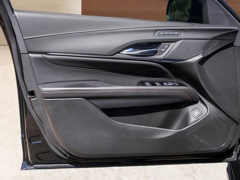 Certified 2025 Cadillac CT4 Sport image 23