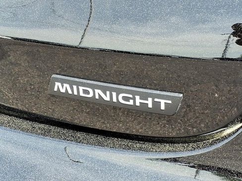 Certified 2023 Nissan Murano SV w/ SV Midnight Edition Package AWD/4WD image 9