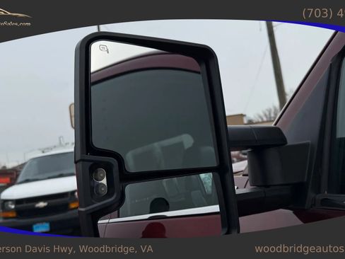 Used 2016 GMC Sierra 1500 SLT w/ SLT Premium Package image 15