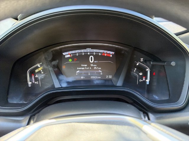 Used 2020 Honda CR-V LX image 15