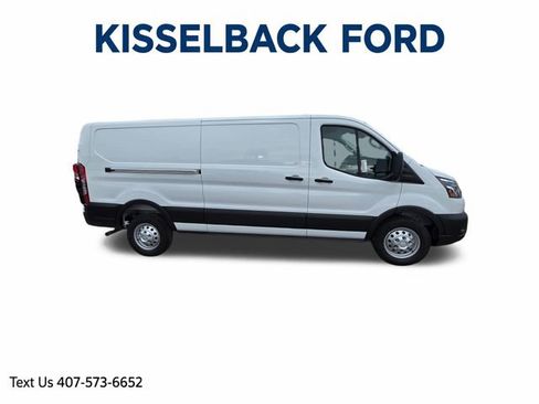 New 2025 Ford Transit 250 Base image 2