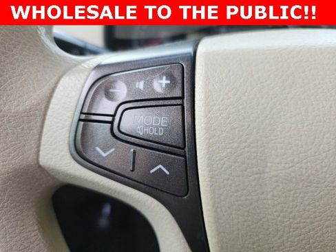 Used 2011 Toyota Sienna LE image 15