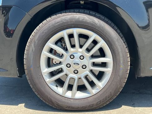Used 2014 Ford Flex SEL w/ Equipment Group 202A FWD image 12