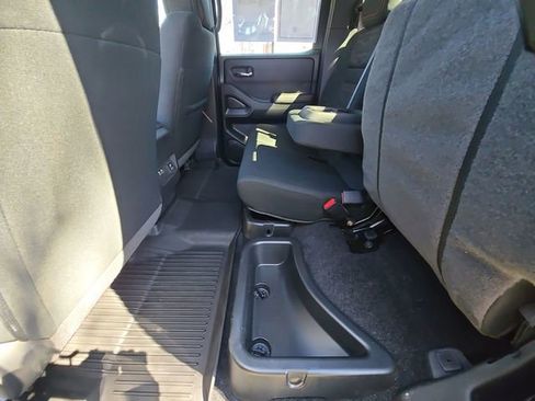 Certified 2023 Nissan Frontier PRO-4X w/ Pro Convenience Package AWD/4WD image 31