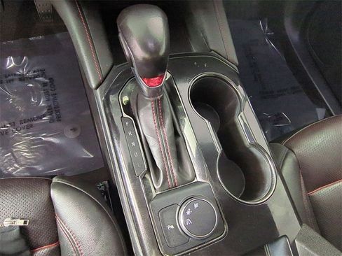 Certified 2020 Chevrolet Blazer RS w/ LPO, Floor Liner Package image 16