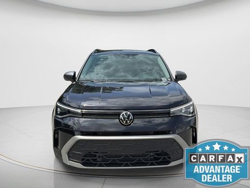 Used 2025 Volkswagen Taos S FWD image 2