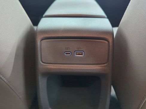 Used 2026 Chevrolet Trax ACTIV w/ Driver Confidence Package FWD image 27