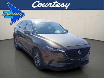 Used 2018 MAZDA CX-9 Sport
