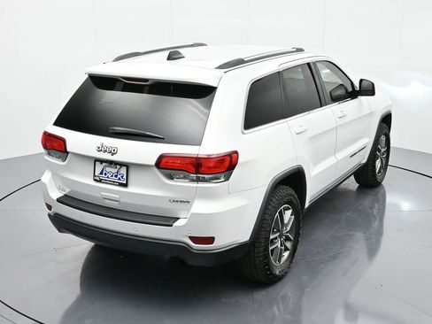 Used 2020 Jeep Grand Cherokee Laredo w/ Laredo X Package image 33