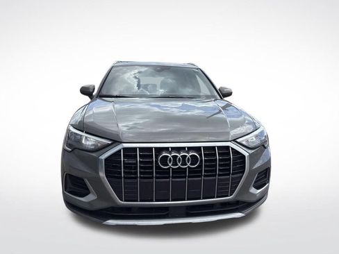 Used 2021 Audi Q3 2.0T Premium w/ Convenience Package AWD/4WD image 3