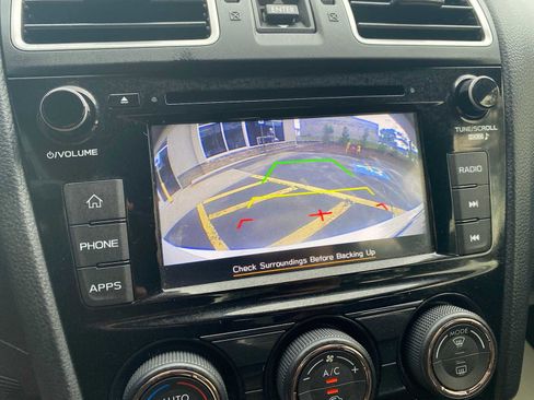 Used 2019 Subaru WRX AWD/4WD image 20