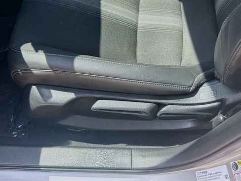 Certified 2024 Honda Civic Sport image 17