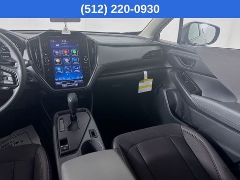 Certified 2026 Subaru Crosstrek 2.0i Premium image 27