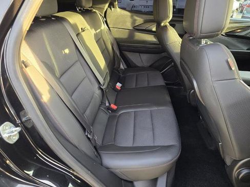 Used 2021 Chevrolet TrailBlazer RS w/ Convenience Package image 25