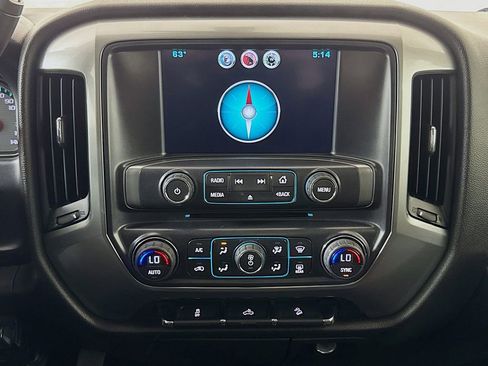 Used 2015 Chevrolet Silverado 1500 LT w/ All Star Edition AWD/4WD image 15
