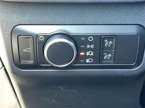 New 2026 Ford Escape ST-Line w/ Tech Pack #1 image 25