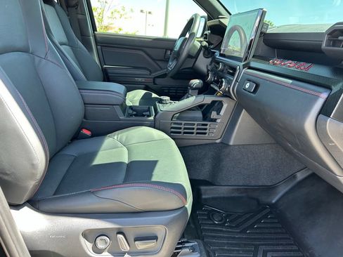 Used 2025 Toyota 4Runner TRD Pro AWD/4WD image 30